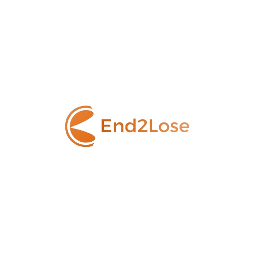 End2lose Venture Logo